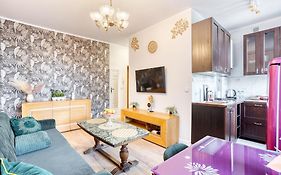 Apartamenty Firfas 6